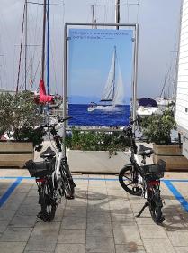 ALMALO Floating House - Casa Galleggiante