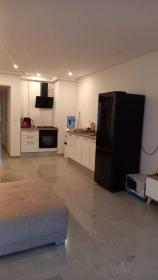 Séjour calme à Hergla