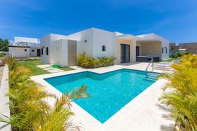 Coastal living Villa #3C