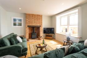 Quay View - Aldeburgh Coastal Cottages