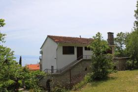 Apartments with a parking space Opric, Opatija - 7756