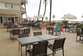 City Beach Esplanade Monastir