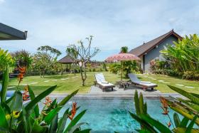 Carik Bali Guest House