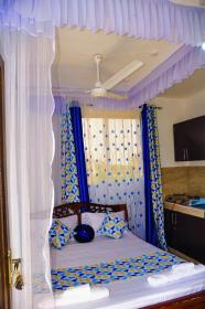 STYLISH STUDIO APARTMENTS IN MTWAPA