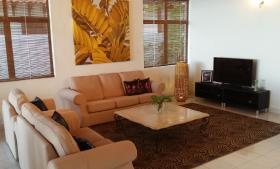 Beach Front Bungalow Tanjung Bungah
