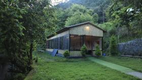 SaffronStays Fourest, Bhimtal - pet-friendly chalets with forest views