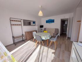 Appartement Marseillan-Plage, 2 pièces, 6 personnes - FR-1-326-502