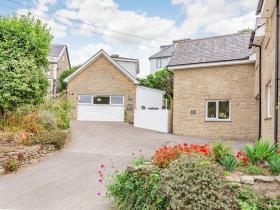 The Beach House, Crantock
