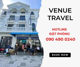 MG Homestay - Venue Travel