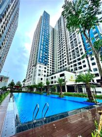 Căn Hộ Cao Cấp 50M2. Charm City VinCom Cách TPHCM 3KM