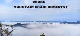 Coorg Mountain Chain Homestay