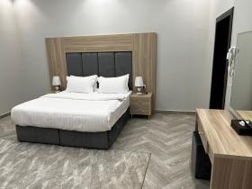 شاليهات ستيج بارك