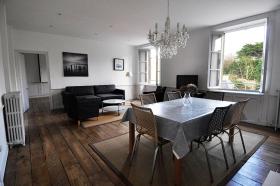 Saint Malo Solidor vue mer BRECEL 1