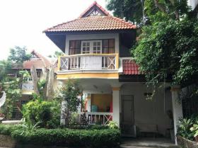 บ้านพัก ชะอำ ริมเล