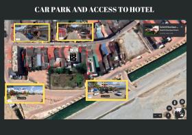 Suite 18 Boutique Hotel