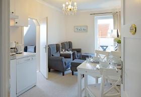 Gästehaus Molly App Vera