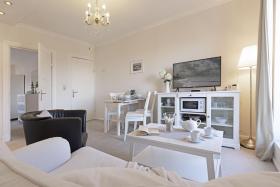 Gästehaus Molly App Molly