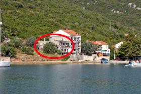 Apartments and rooms by the sea Luka, Dugi otok - 441
