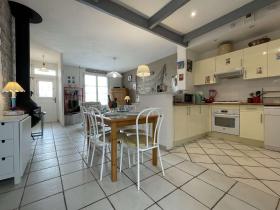 Maison Châtelaillon-Plage, 4 pièces, 6 personnes - FR-1-246-600