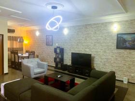Opulentia Apartments - Ikeja GRA