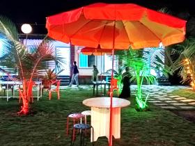 Starlight Resort Alibag