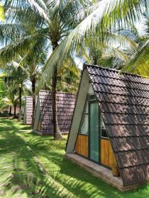 Phu Nam House - Resort