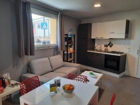 Siore Marie gli alloggi