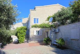 Apartments by the sea Duce, Omis - 2737