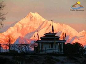 Mulkharka - Prithas Destinations