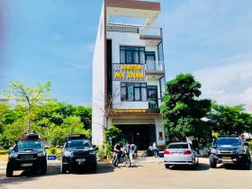 My Tran Homestay - Venue Travel