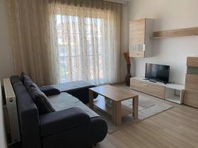 Prishtina View Apartment