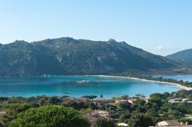 Résidence Marina Di Santa Giulia
