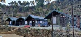 Camp Agastya & Resort