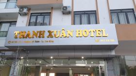 THANH XUÂN HOTEL