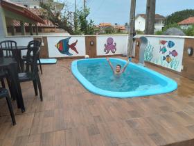 Hostel Pousada Prainha