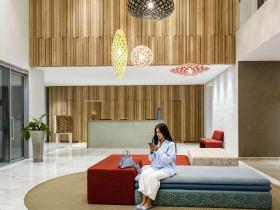 Adagio Jeddah City Center