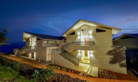 Treebo Tryst Vee Resort