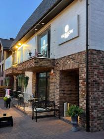 All Seasons Palanga Apartaments