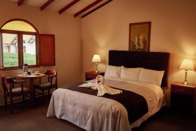 Casona Plaza Ecolodge Colca