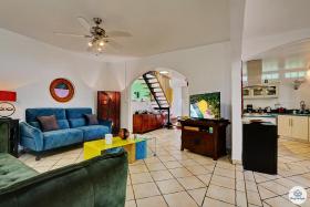 Cerisier Côtelé - classé 3 étoiles - Piscine - Saint-Joseph