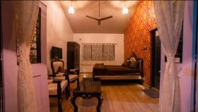 Kerbachi Wadi The Farm Resort