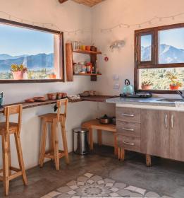 Cabaña Paraíso Cachi