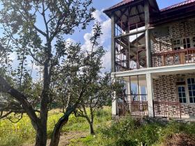 Ecof rooms Deohari village