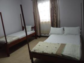 Support Disabled Children Ggaba