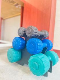 Vista Resort-Centrally heated & air cooled