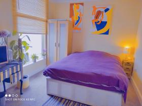 Magnolia House Guest Accommodation