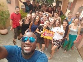 La Guesthouse Étoile