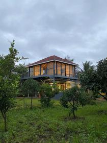 Shakuntala Farms - Rustic Farmstay with Modern Comforts