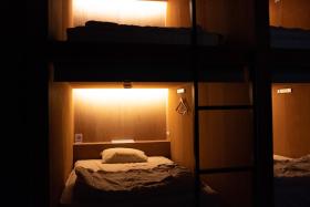 Guesthouse Sunline Beppu