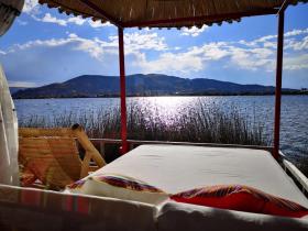 Uros Lago Titicaca Lodge